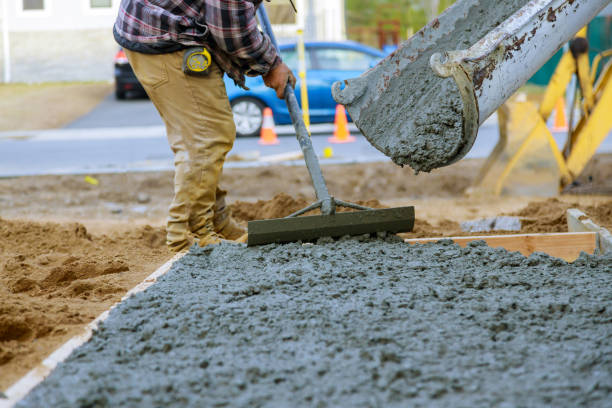  Saucier, MS Concrete contractor Pros