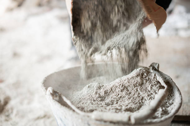 Best Concrete Staining and Coloring in Saucier, MS