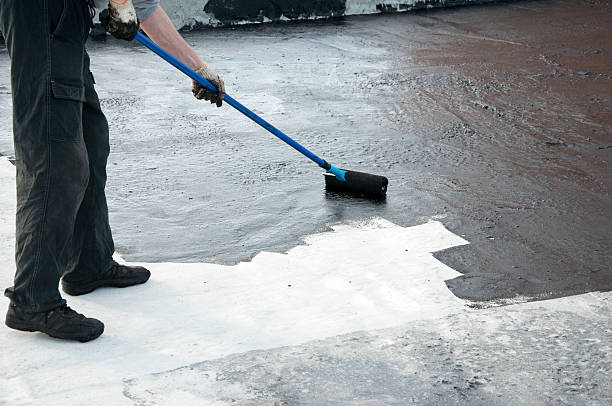 Best Concrete Driveway Installation in Saucier, MS